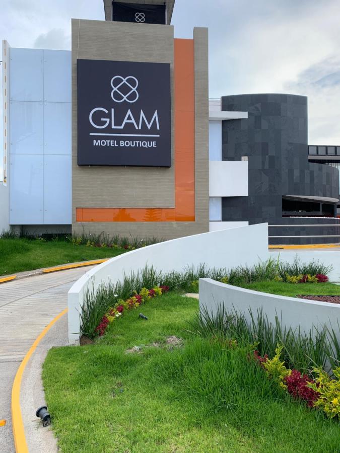 Motel Boutique Glam San Jose de Otates Exterior photo